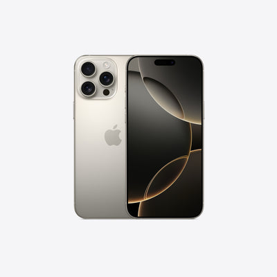 Apple iPhone 16 Pro Max 256GB