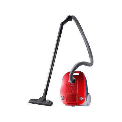 Samsung Canister Vacuum Cleaner