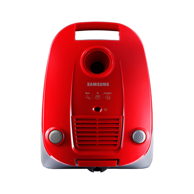 Samsung Canister Vacuum Cleaner