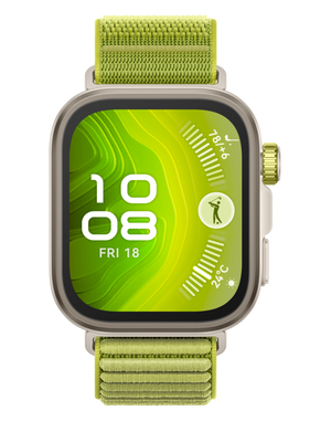 Huawei Watch Fit4 Pro Smartwatch