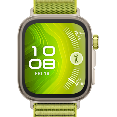 Huawei Watch Fit4 Pro Smartwatch