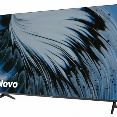 G-GUARD 55" Full HD Smart TV ROVE GG 32 S | Black LED Display