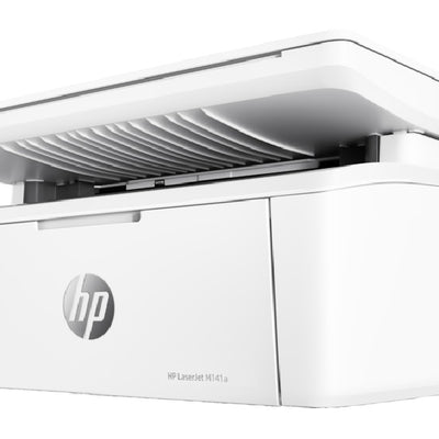 HP LaserJet 141A All-in-One Printer | Black Print & HP 305A Toner Cartridge
