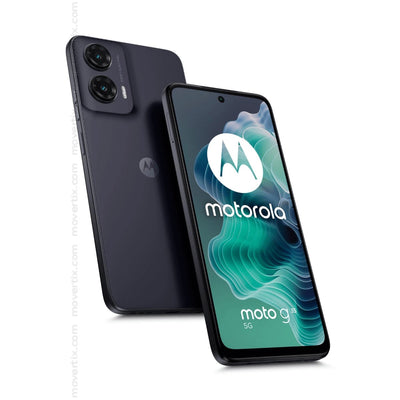 Motorola Moto G35 5G Smartphone