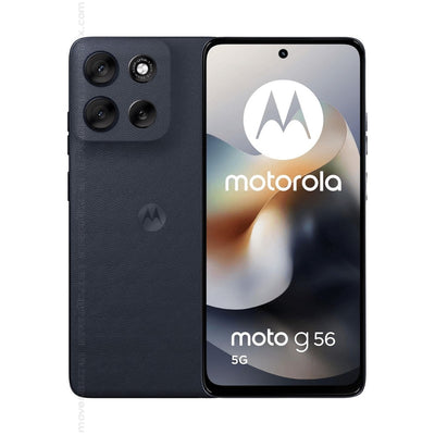 Motorola Moto G56 Smartphone
