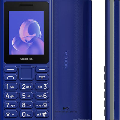 Nokia 105 4G (2024)