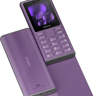 Nokia 105 4G (2024)