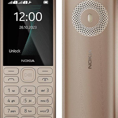 Nokia 130 (2023) Mobile | Classic Feature Phone