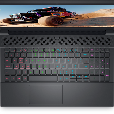 Dell G15 5530 Gaming Laptop | i5/RTX 3050 | FHD 120Hz