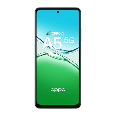 Oppo A5 4G Smartphone