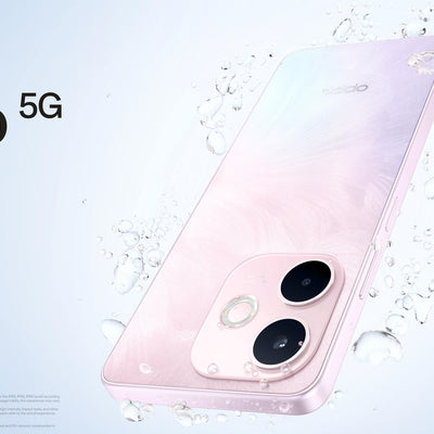 Oppo A5 Pro Smartphone