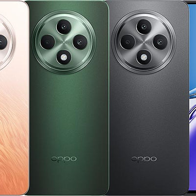 Oppo Reno 12 F 4G