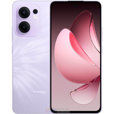 Oppo Reno13 F Smartphone