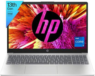 HP Laptop | i7 13th Gen | 16GB RAM 512GB SSD Backlit