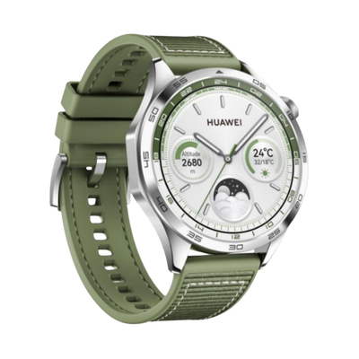 Huawei Watch GT 4 Smartwatch | 46mm