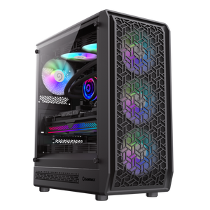 PC Platinum 950 Gaming PC | i5-14400F/RTX 4060Ti 8GB