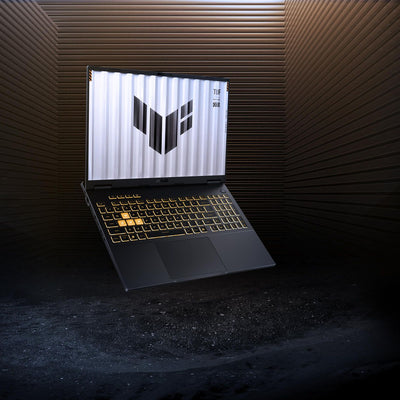 ASUS TUF F16 Gaming Laptop | i7 14Gen HX | RTX 5060 16GB RAM