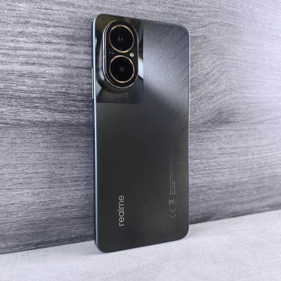 Realme C55 Smartphone