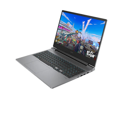 لابتوب HP Victus Ryzen 9 لوحة المفاتيح - HP Victus keyboard