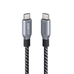 اكسسوارات Anker - Anker Prime USB-C to USB-C 240w (3ft) Cable كيبل شحن