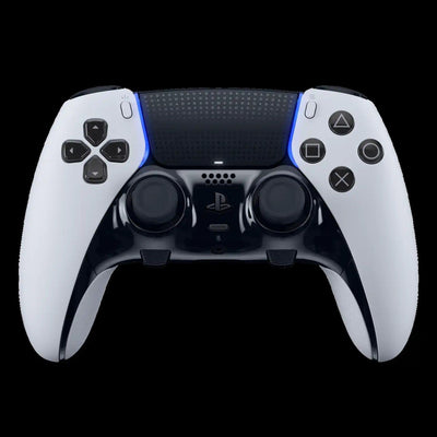 PlayStation PS5 DualSense Edge Pro Controller | Advanced Wireless Gaming Controller