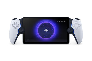 PlayStation PS5 Portal Remote Player | 8" Portable Gaming with DualSense Controls