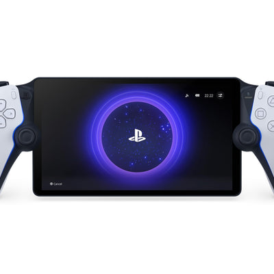 PlayStation PS5 Portal Remote Player | 8" Portable Gaming with DualSense Controls