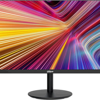 Dahua DHI-LM24-A200M 23.8" Monitor | 75Hz, Eye Protective, Full HD, HDMI + VGA