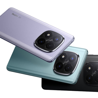 Xiaomi Redmi Note 14 Pro 5G Smartphone