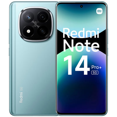 Xiaomi Redmi Note 14 Pro 5G Smartphone