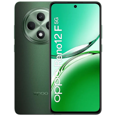 Oppo Reno 12 F 5G