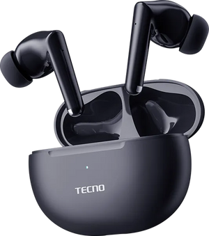 TECNO Deep Bass Buds 3 سماعات لاسلكية