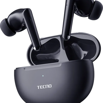 TECNO Deep Bass Buds 3 سماعات لاسلكية