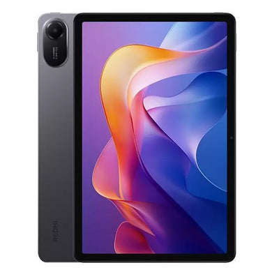 Xiaomi Redmi Pad 2 WiFi 11" 2.5K IPS LCD 90Hz Tablet | 4GB RAM, 128GB Storage, Helio G100 Ultra
