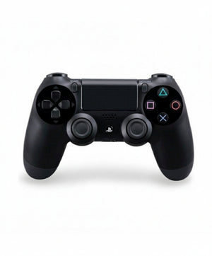 PlayStation PS4 Original DualShock Controller | Reliable Wireless Gaming Controller