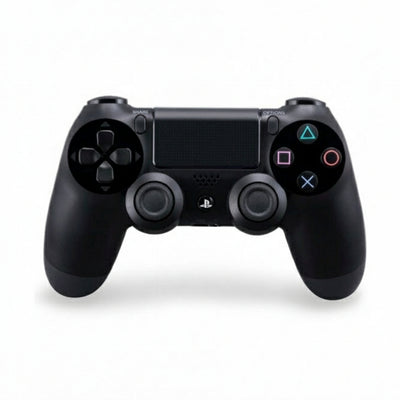 PlayStation PS4 Original DualShock Controller | Reliable Wireless Gaming Controller