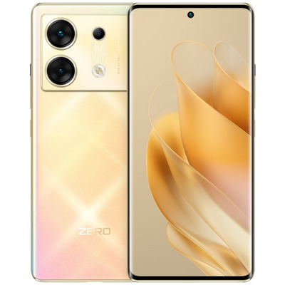 Infinix Zero 30 5G