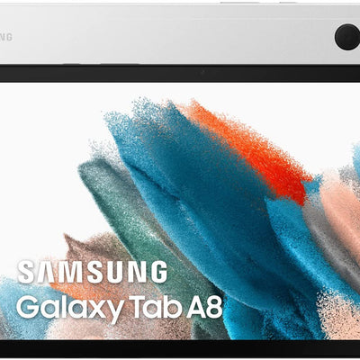 Samsung Tab A8 4G 10.5" FHD+ LCD Tablet | 3GB RAM, 32GB Storage, Tiger T618