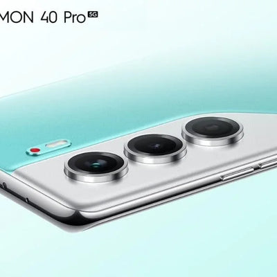 Tecno Camon 40 Pro 5G Smartphone