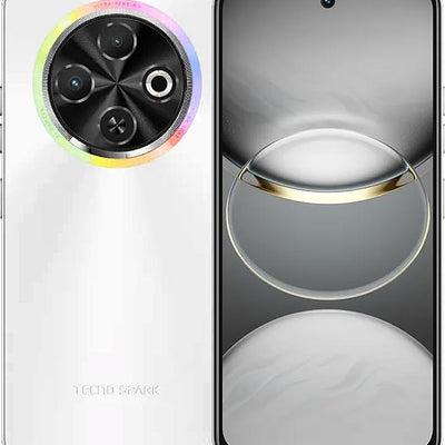 Tecno Spark 30C Smartphone