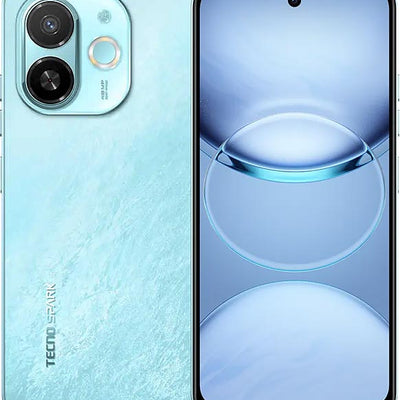 Tecno Spark 30C Smartphone