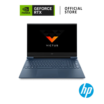 HP Victus 15 Gaming Laptop | i5 13Gen | RTX 4050 4GB 144Hz