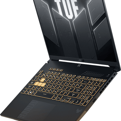 ASUS TUF Gaming F16 Laptop | i7 12Gen HX | RTX 5060 32GB RAM