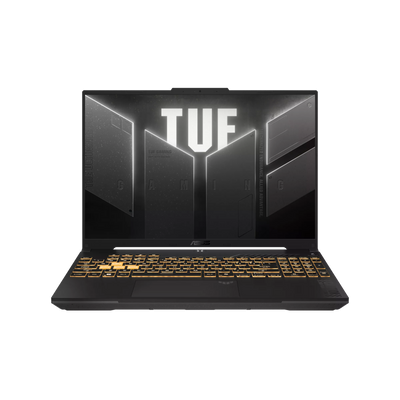 ASUS TUF Gaming F16 Laptop | i7 12Gen HX | RTX 5060 32GB RAM