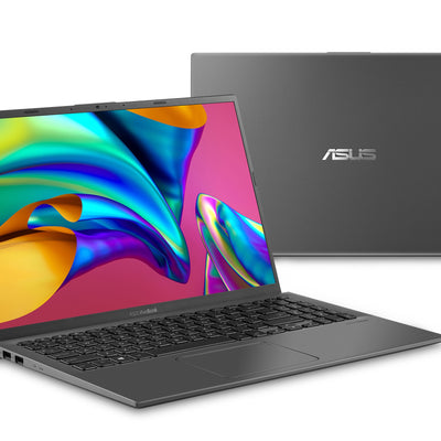 ASUS VivoBook 15 Laptop | Ryzen 3 7th Gen | 8GB RAM 256GB SSD