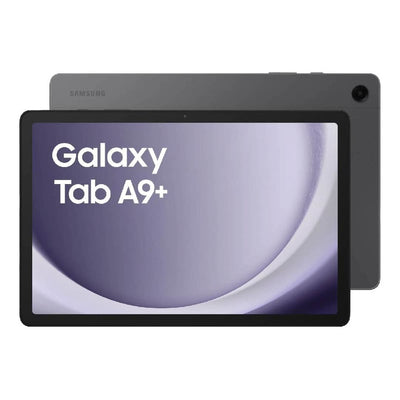 Samsung Tab A9 Plus WiFi 11" FHD+ TFT LCD 90Hz Tablet | 4GB RAM, 64GB Storage, Snapdragon 695