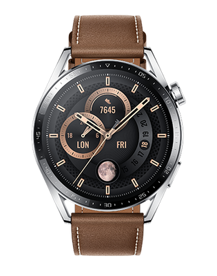Huawei Watch GT 3 Smartwatch