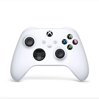 Microsoft XBOX Original Dual Shock Controller | Reliable Wireless Gaming Accessory