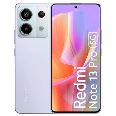 Xiaomi Redmi Note 13 Pro 5G