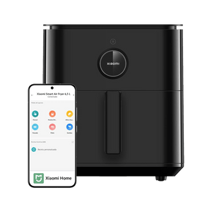 Xiaomi Smart Air Fryer Pro 6.5L
